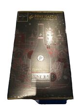 Remy Martin VSOP Cognac Geschenkbox inkl. 2 Gläser | 0,7L | Limited Edition