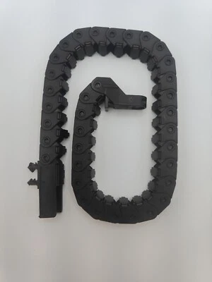 09-19 Town Country Caravan Routan Left Right Sliding Door Wire Harness track Kit - Image 1 of 4