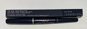AVON Color Definition Eye Duo - Color EVERGREEN C NEW - Picture 1 of 1