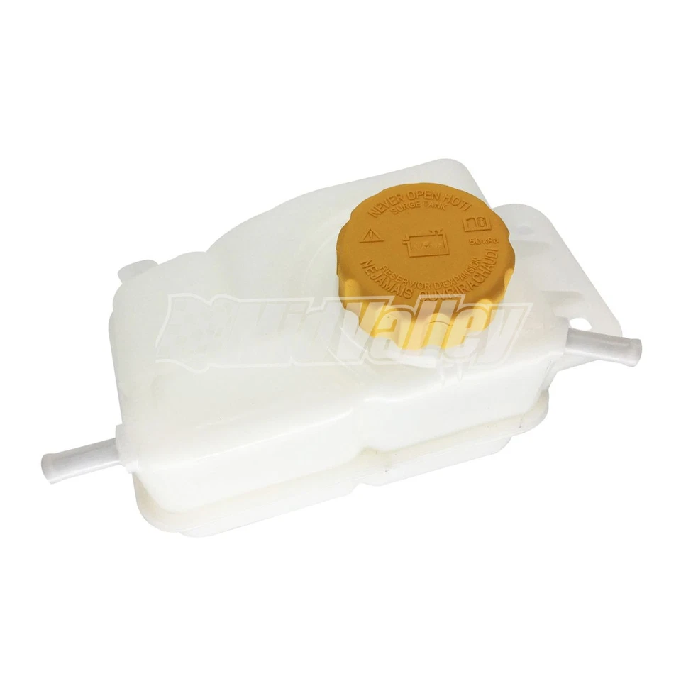 Tanque de depósito de refrigerante del motor con tapa para Chevrolet Aveo5 2004 2005 2006-2008 Foto 1 de 4