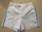 NWT Adidas BLUE VERSION Tennis Golf Pickleball Shorts HK7243 Womens Sz L $150SRP
