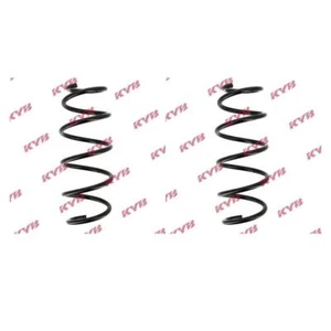 2x KYB RA1119 Resorte De Suspensión Delantero Para Fiat 500L 351 352 - Imagen 1 de 1