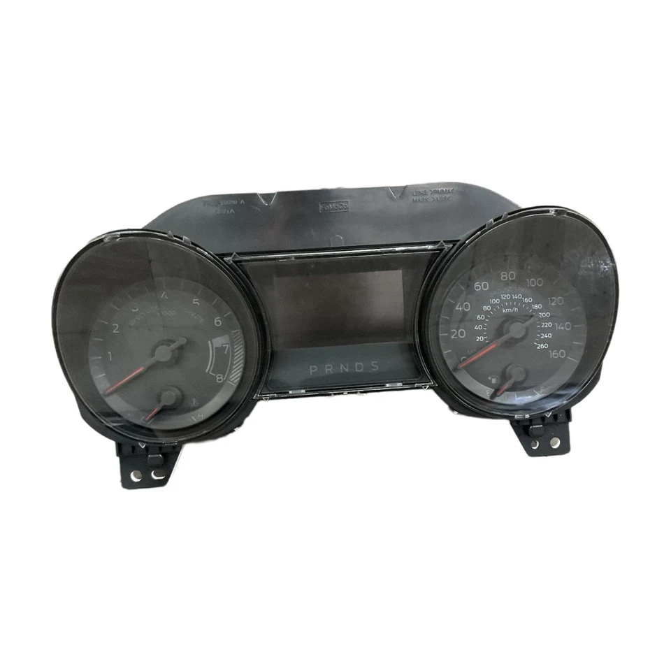 2022-2023 Ford Mustang Speedometer 27k Mph Nr3t-10849-Aa Factory OEM Replacement - Image 1 of 4