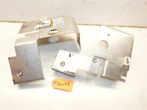 Swisher XZT60 ZT2560 Zero Turn Mower Briggs Stratton 44N777 26hp Engine Head Tin - Picture 1 of 2