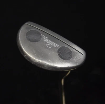 RAY COOK M-13X PUTTER SHAFT 34" RIGHT HANDED NEW GRIP - Image 1 of 4