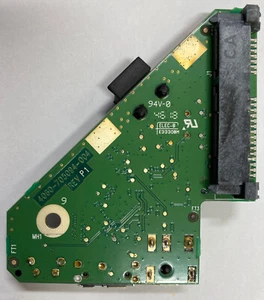 4060-705094-004 REV P1 Controller Board for Western Digital 3.5 HD USB 3.0 - Picture 1 of 2