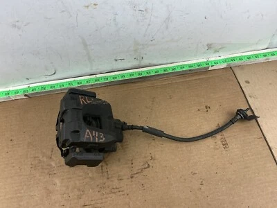 Pinça de freio 2009-2015 BMW 7ER 740I 74LI FABRICANTE DE EQUIPAMENTO ORIGINAL - Imagem 1 de 4