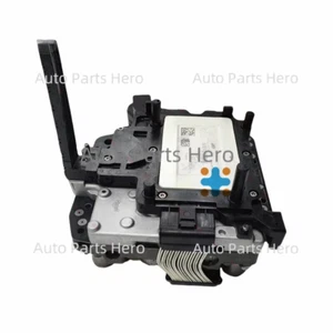02E DQ250 DSG 6 Speed Transmission Mechatronics Valve Body TCU TCM 02E927770AL. - Picture 1 of 3