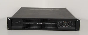 QSC PL325 Powerlight 3 Series Two-Channel Power Amplifier - Picture 1 of 7