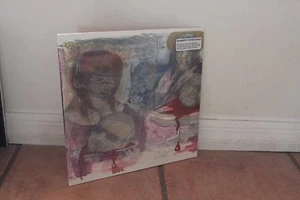 Hagerty Toth Band NEW SEALED vinyl LP RSD 2016 - Picture 1 of 1