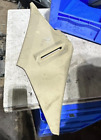 MERCEDES-BENZ C124 W124 COUPE  C-S&#228;ulenabdeckung Verkleidung rechts beige