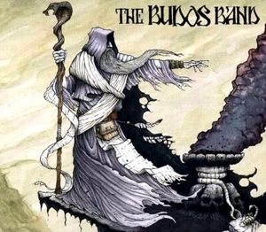 CD The Budos Band - Burnt Offering - Picture 1 of 2