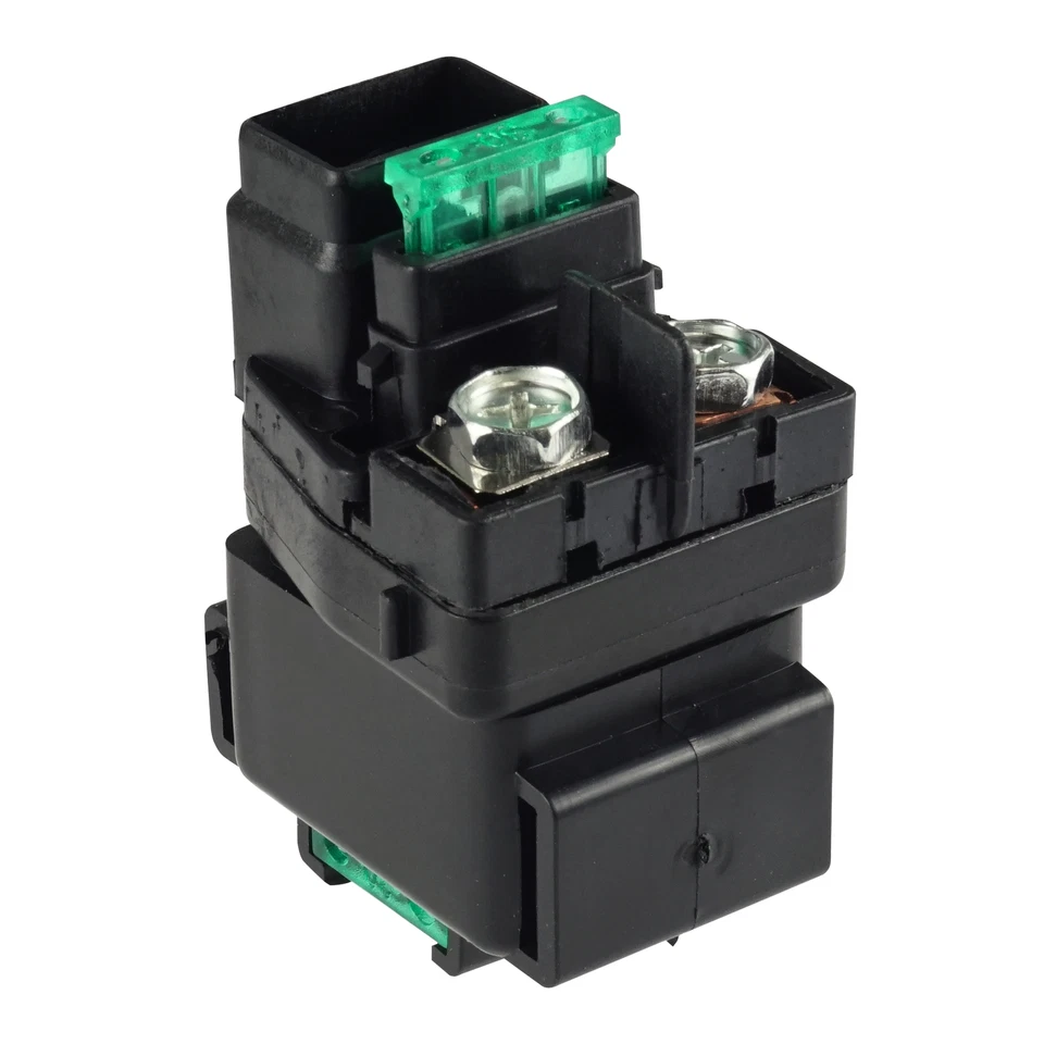 Caltric Starter Solenoid Relay for Suzuki 31800-35F00 Relay-Starter Motor