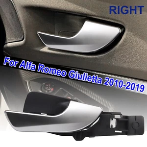 for Alfa Romeo Giulietta Front Right Drivers Side Interior Inner Door Handle - Picture 1 of 8