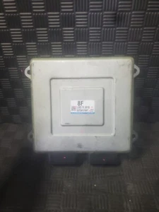 2004-2005 MAZDA 3 2.3L Ecm ECU Engine Control Module L3S3 18 881B E6T54174H1 - Picture 1 of 4