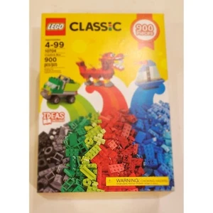 Lego Classic 10704 Creative Box 900 pieces New - Picture 1 of 2