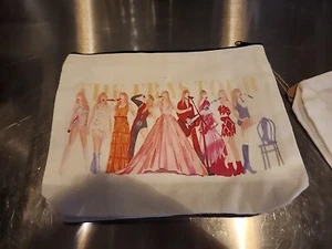 Taylor Swift Makeup Bag  - Picture 1 of 1