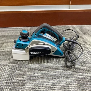 MAKITA 3-1/4 in. Corded Planer - Picture 1 of 4