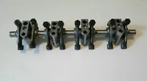 New 1.5-1 Ratio Forged Rocker Assembly for Classic Mini 1275 Made in the UK - Bild 1 von 2