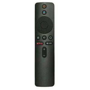 TV Box Bluetooth Voice RF Remote Control XMRM-006 For Xiaomi MI Box S MDZ-22-AB