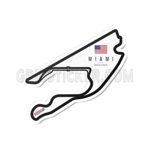 F1 Circuit Miami International Autodrome - USA - Picture 1 of 3