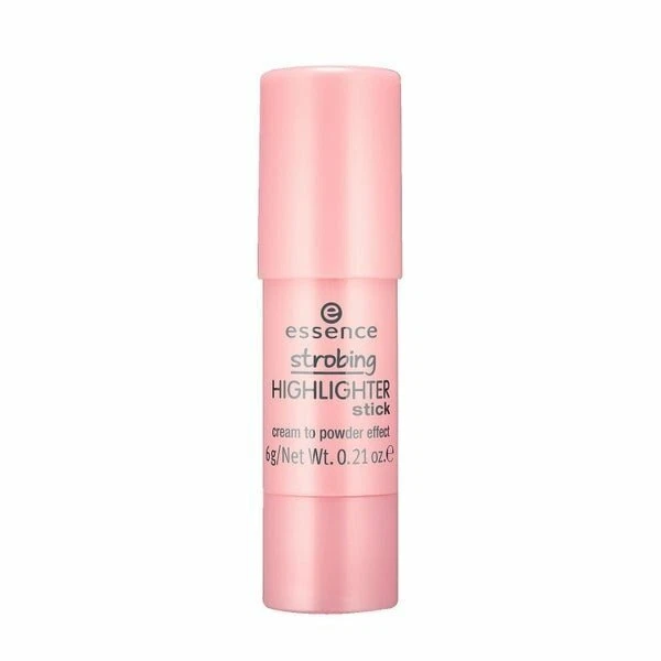 Essence Strobing Highlighter Stick - 10 Light Up Your Life - 6 g - Image 1 of 1