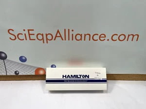 Hamilton - Gastight Syringe 1 mL, Model 1001 TLL