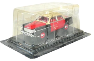 modellino HOLDEN FE  TAXI DI SIDNEY  de agostini  1/43 - Foto 1 di 8