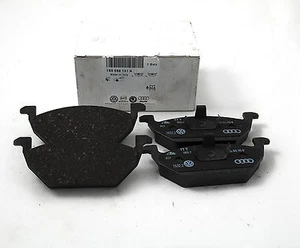Original Skoda Satz Bremsbeläge vorne 1S0698151A neu - Bild 1 von 1