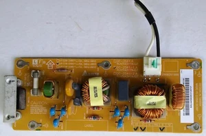 Sharp RUNTKA317WJQZ SMPS Board - Picture 1 of 3