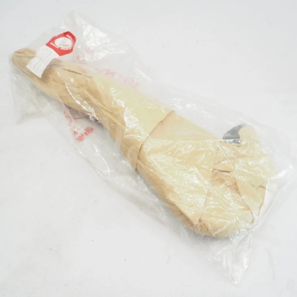 Tubo de escape genuino Honda NX125 1988 18320-KY7-000 NOS Foto 1 de 4