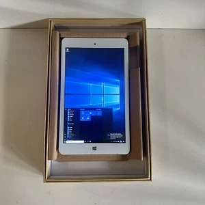 Chuwi HeroBook Air CWI513 Gray 11.6” 2GB 32GB Windows 10 Tablet PC - Picture 1 of 10