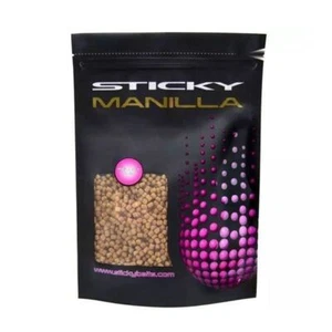 Sticky Baits Manilla Pellets NEW Carp Fishing - Picture 1 of 1