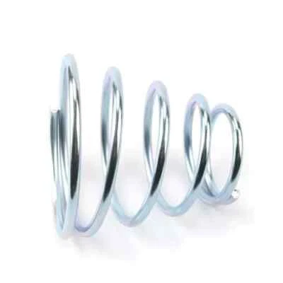 Пружина опорной пластины балансировщика колес Coats 112107 для вала 40 мм - Изображение 1 из 4