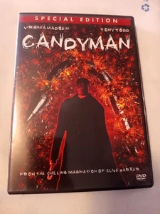 Candyman (DVD, 2004) - Picture 1 of 6