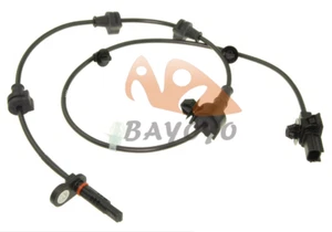 New ABS Wheel Speed Sensor Rear Left For 11-17 Honda Odyssey 3.5 57475-TK8-A01 - Picture 1 of 4