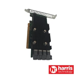 DELL PCI-E 4 Channel SSD Card Management Card 0P31H2 for R730XD R920 R930 - Picture 1 of 3