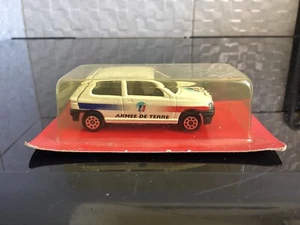 Voiture miniature majorette série limité - Imagen 1 de 6
