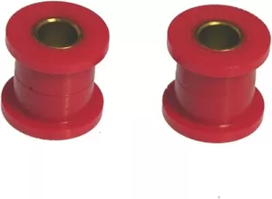Prothane 11-42060 Red Front Sway Bar End Link Kit NEW - Picture 1 of 1