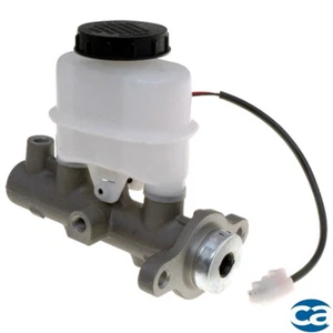 390748 Brake Master Cylinder 1PC for Nissan Sentra 05-02 L4-2.5L 4-Wheel ABS - Picture 1 of 6