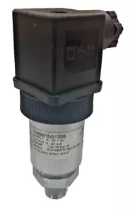 GEMS 3100B0015V01G000 Pressure Transmitter -1 to 15 bar G 4-20mA 8-30V DC G1/4 - Picture 1 of 4