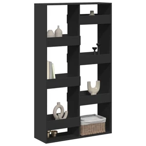 Toller Regal-Raumteiler | Bücherregal | modernes Regal, stabil und pflegeleicht  - Bild 1 von 98