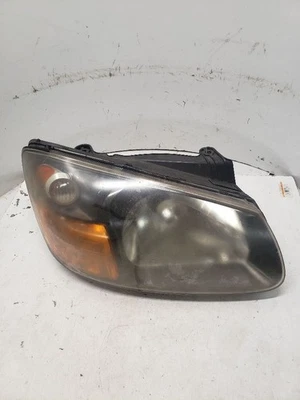 Правосторонняя фара для пассажира подходит для 07–09 SPECTRA 1402050 - Изображение 1 из 4