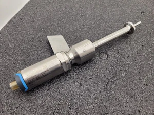 Endress & Hauser TM372-17V8/160 TM372-CA1C2B5EA2E1A Temperature Sensor TrustSens - Picture 1 of 11