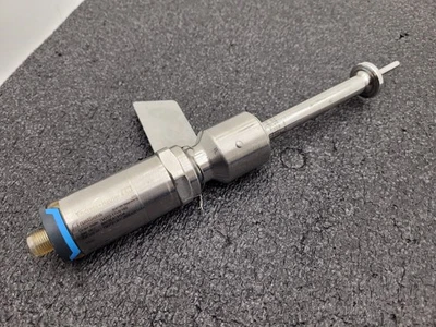 Endress & Hauser TM372-17V8/160 TM372-CA1C2B5EA2E1A Temperature Sensor TrustSens - Image 1 of 4