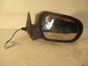 Passenger Right Power Heated Side View Mirror for 2005-09 Subaru Legacy  - Imagen 1 de 12