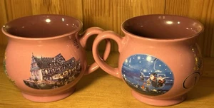 Rüdesheimer Weihnachtsmarkt Deutscher Weihnachtsmarkt Becher - Kaffee Glühwein - 2 - Bild 1 von 14