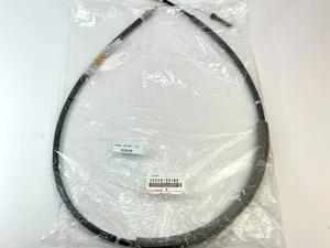 Cable acelerador TACOMA 1995-2004 GENUINO TOYOTA 35520 - 35180 - Imagen 1 de 5