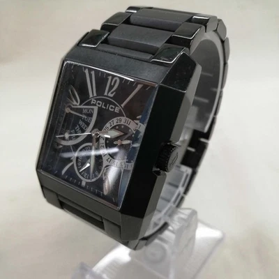 Reloj Hombre Police 10966M Foto 1 de 4