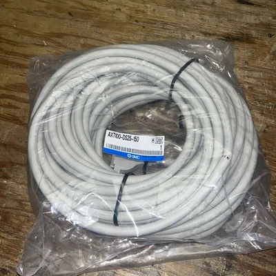 SMC Cable #AXT100-DS25-150, New KP-1427 - Image 1 of 2